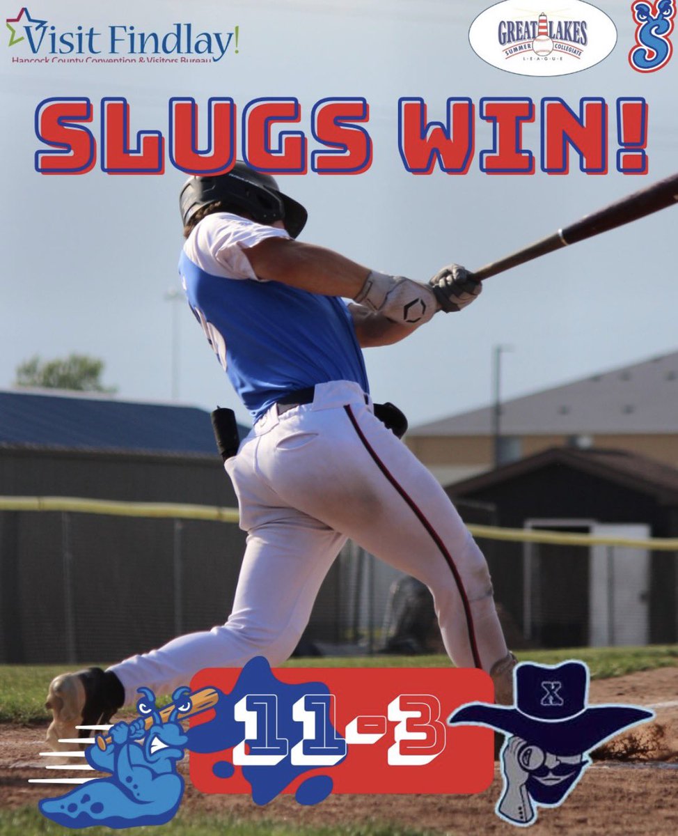 Flag City Sluggers tweet media