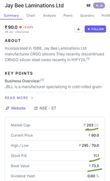 SalahApdallh's tweet photo. Company is doing capex, revenue growth has been good too. PE ratio looks low. 
If impacts are not visible on balancesheet and still stock has fallen 80% from highs on anticipation of impact coming in future, this can be a good buying opportunity at discount. https://t.co/LpDwImbsGV