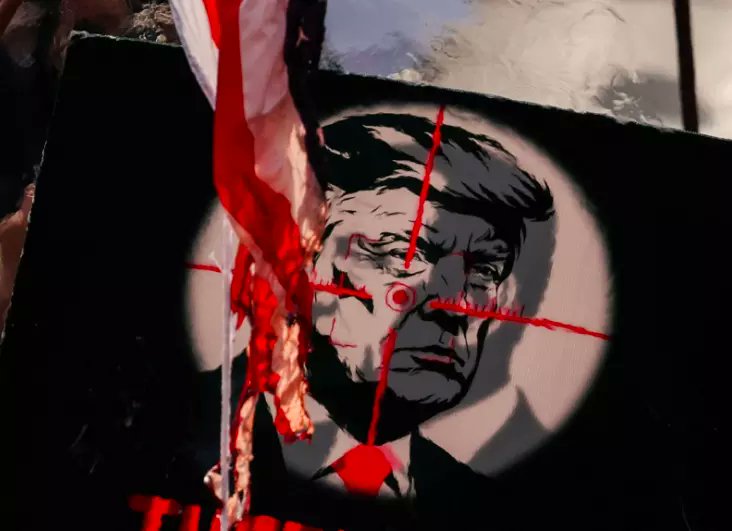 AlphaTruther's tweet photo. OPERATION CAMEL’S BACK: CIA PLOTTING JULY 10, 2026, TOP-SECRET SUICIDE ASSASSINATION OF US PRESIDENT DONALD J. TRUMP UNDER GUISE OF FEAR, MENTAL BREAK AND/OR SHAME IN AFTERMATH OF FAILING TO WIN IRAN WAR &amp; SUBSEQUENT TERMINATION OF CEASEFIRE WITH THE ISLAMIC REPUBLIC OF IRAN https://t.co/6yztviTDYd