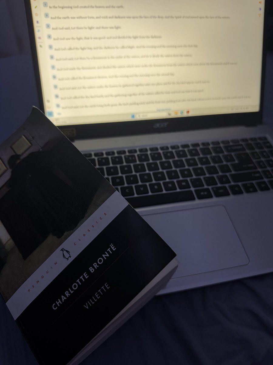 JaneEyreVersion's tweet photo. it is 2026, and I’m crying over the words of a woman who died in 1855. She could never have imagined me. She never knew that almost two centuries later, I would sit with a Penguin Classics edition in my hands, underlining her sentences one by one. And yet, she reached me. #books https://t.co/MlRwmyfya6