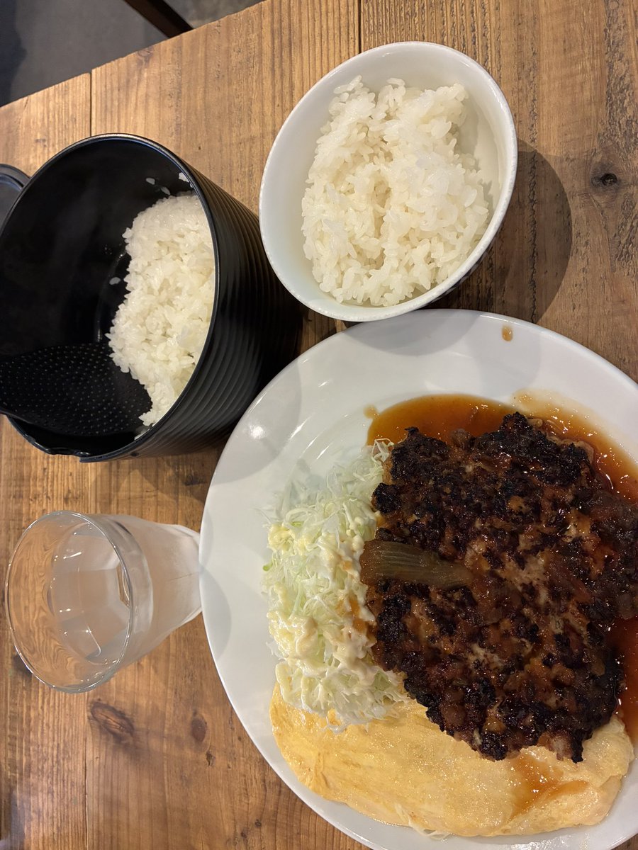 DAI7649's tweet photo. 頂きまーす！ https://t.co/cale2oMPCT