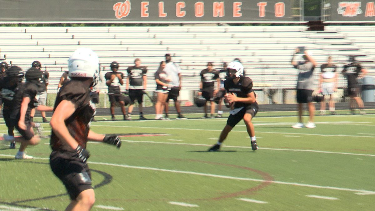 KurtPegler's tweet photo. WMBD local sports recap for July 8, 2026:

Video: https://t.co/i5hSfCwhpr https://t.co/ofg2PycLGe