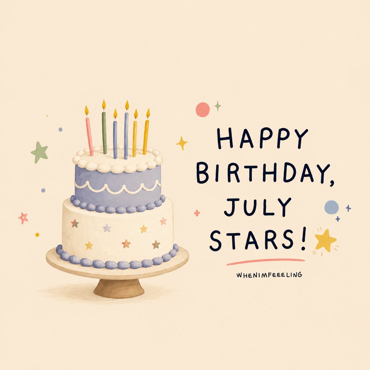 PepeValdez1979's tweet photo. #July #JulyStars https://t.co/PyVJmNkyxK