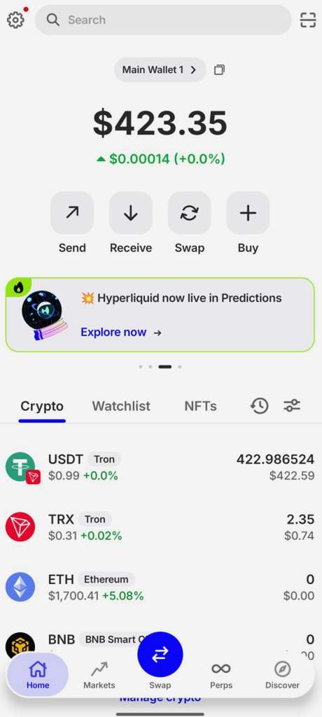 WoadyWo's tweet photo. @silverfang88 If you're asking people for money because of trading losses, the real problem isn't the market—it's that you risked more than you could afford to lose in the first place https://t.co/D5Usl0hBxv