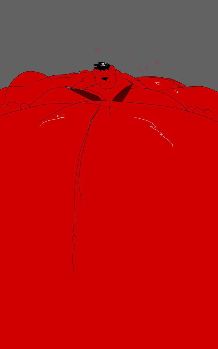 Phantomwolf05th tweet picture