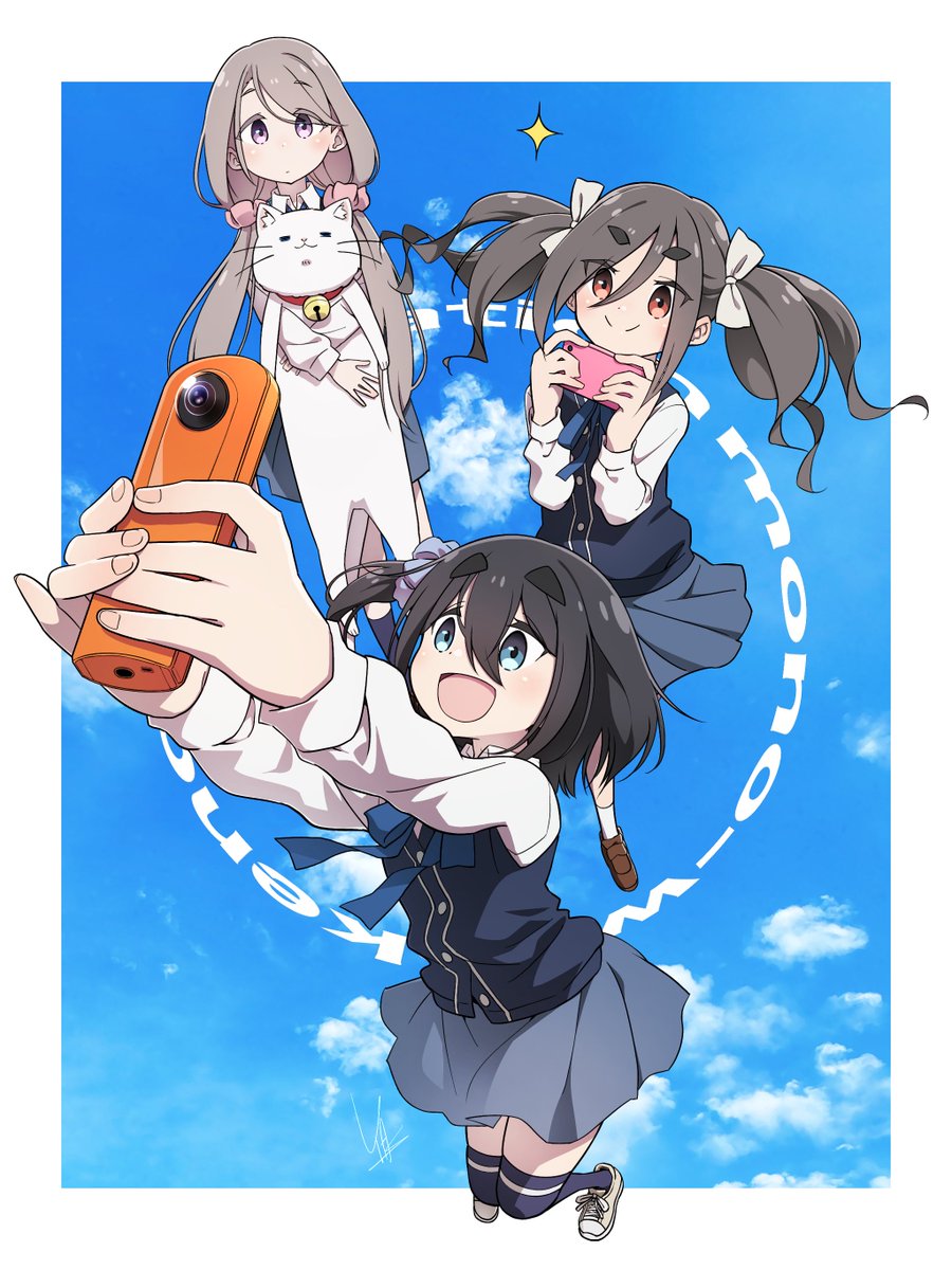 yosiyasuyasu's tweet photo. #無言で過去絵 https://t.co/PyoaMMu7yq