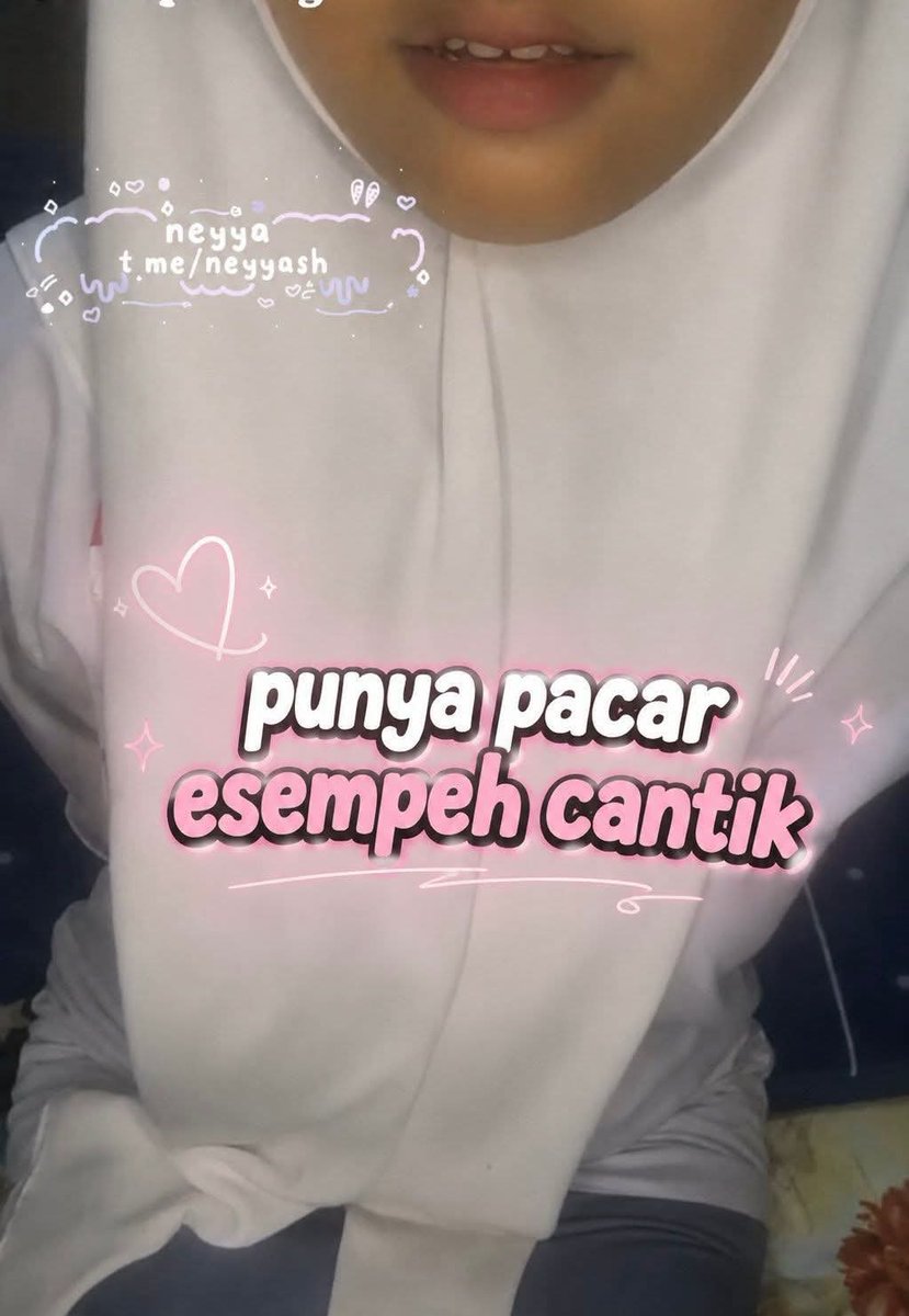 exveurys's tweet photo. Punya pacar SMP cantik

https://t.co/DXPBvvsCXE

https://t.co/QkFjzP1tJy

https://t.co/WBFvnBct7j

#videy #slicedrive #aceimg https://t.co/XjvLhTJ8YT