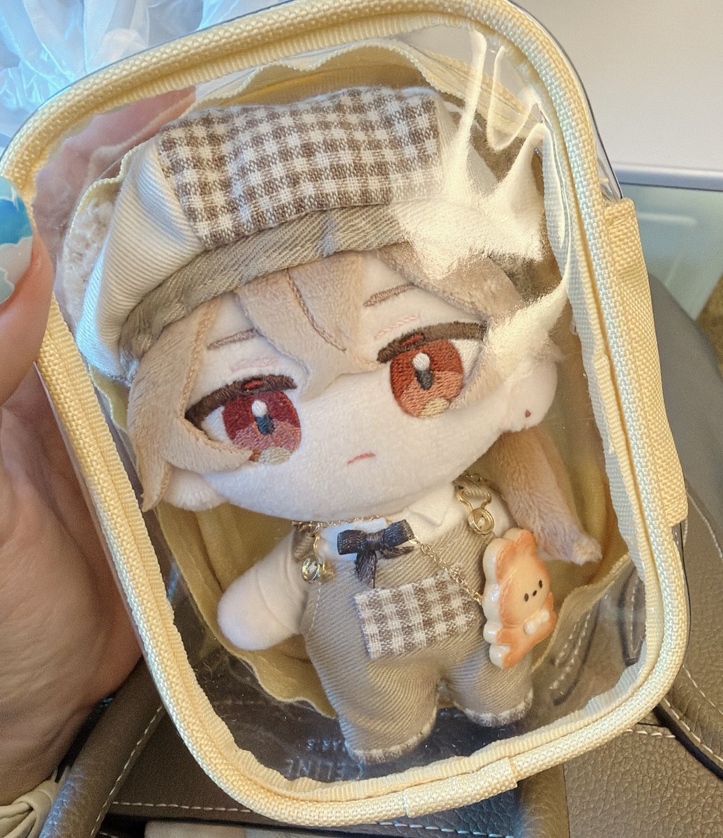 trpg_rinco's tweet photo. モンまほのぬい❣️ https://t.co/Kvn2oP9VVf