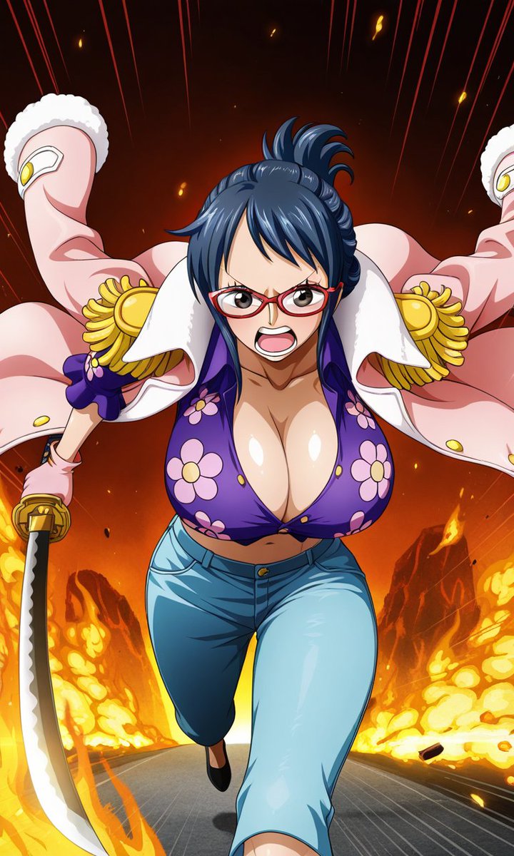 NicoReinha32665's tweet photo. Tashigi
#wallpaper #aiart #fanart #waifu #illustration #tashigi #tashigionepiece #onepiece #onepieceart #onepiecefanart #ONEPIECE https://t.co/qzZYcIJ2Uq