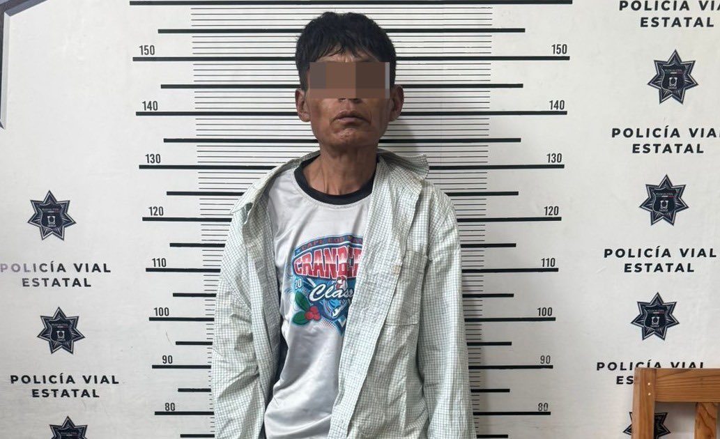 OaxacaSol's tweet photo. Asegura Policía Vial Estatal a presunto asaltante en el Centro Histórico de Oaxaca de Juárez 

* El masculino fue puesto a disposición de la autoridad competente, quien será la encargada de determinar su situación jurídica conforme a derecho 

Oaxaca de Juárez, Oax. 8 de julio de 2026.- Personal de la Policía Vial Estatal aseguró a un masculino identificado con las iniciales C.M.S., de 51 años, acusado por el presunto delito de robo, luego de que fuera retenido por ciudadanos sobre la calle de Ignacio Aldama, a la altura del Mercado Benito Juárez, en el Centro Histórico de Oaxaca de Juárez 

Las y los elementos de la corporación acudieron de manera inmediata al lugar tras recibir el reporte del Centro de Control, Comando, Comunicación, Coordinación e Inteligencia (C5i) Oaxaca, interviniendo conforme a los protocolos de actuación para neutralizar a la persona señalada. 

Posteriormente, el masculino fue trasladado a las instalaciones de la Policía Vial Estatal para ser puesto a disposición de la autoridad competente, quien será la encargada de determinar su situación jurídica conforme a derecho. 

La Policía Vial Estatal refrenda su compromiso de actuar de manera oportuna y coordinada para contribuir a la tranquilidad y seguridad de la ciudadanía. 

-0-