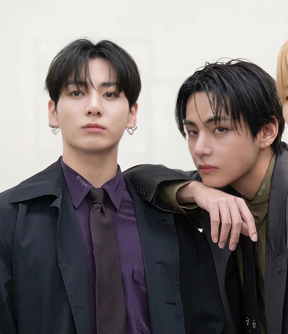 tkvsspn's tweet photo. Taekook HD pict 💜💚
#taekook https://t.co/mNZJPMrlPr