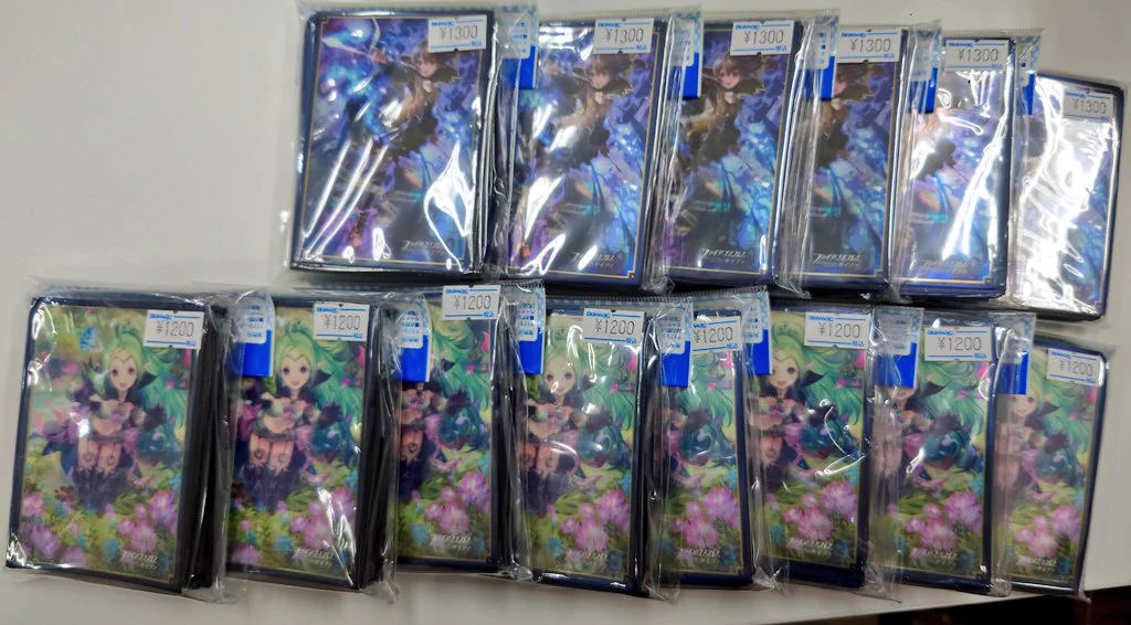 FEcipher - Search / X