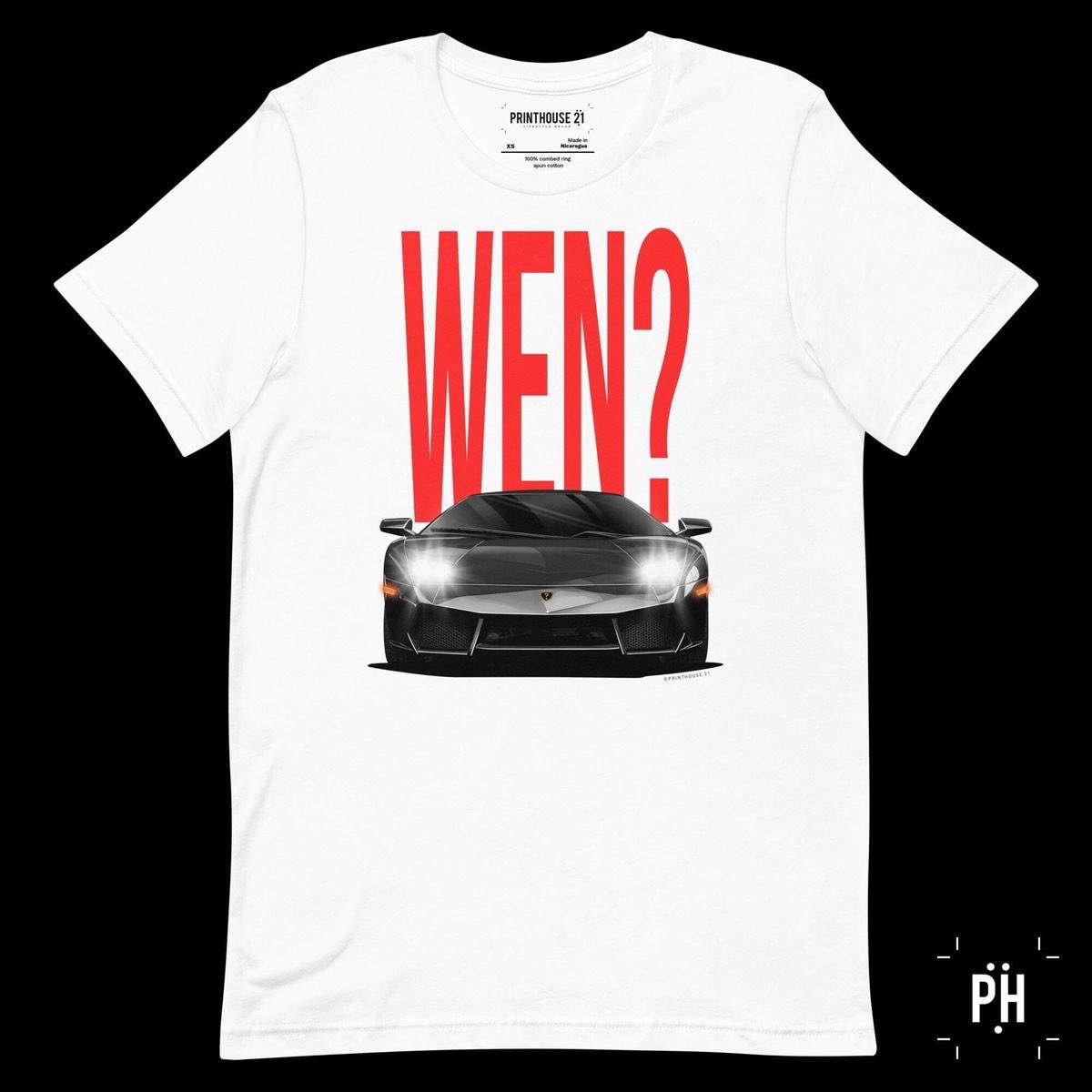 CryptoAmbrosio's tweet photo. @3orovik The only project worth bidding on robinhood rn is $WEN lambo

Currently trading around 1.5 mill mc with Peter Saddington (the original Bitcoin Lambo Guy) backing it

Don't fade $WEN on RH

0xA80eb66b3E0CF66ccB46f8b8C9e7ff5803eEb820 https://t.co/dznpYoJzEL