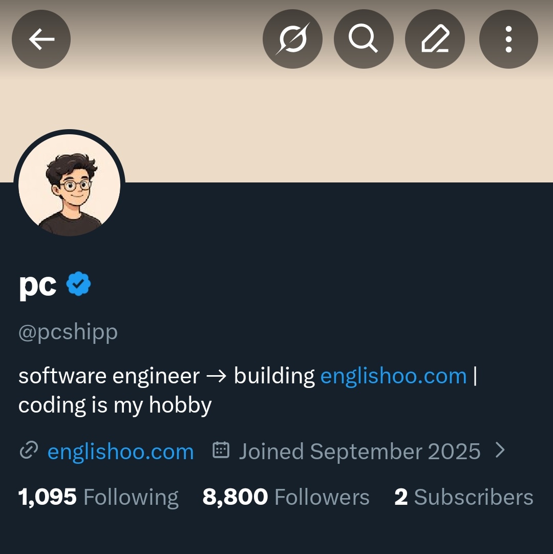pc tweet media