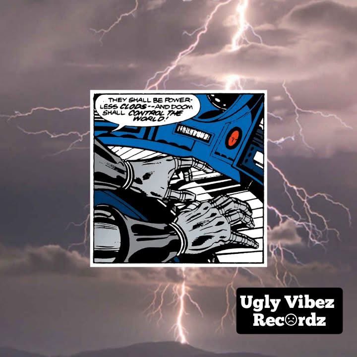 AlienZZZ19's tweet photo. Z . A. K - ɎØɄR HideØɄ$ 7 #ZAK #doom #electronicmusic #EP #trending #dj #drdoom
https://t.co/Whuzzw7tH3
Check this out on #BandLab https://t.co/lm20Cq5NRn https://t.co/3MpI7aAZ2q