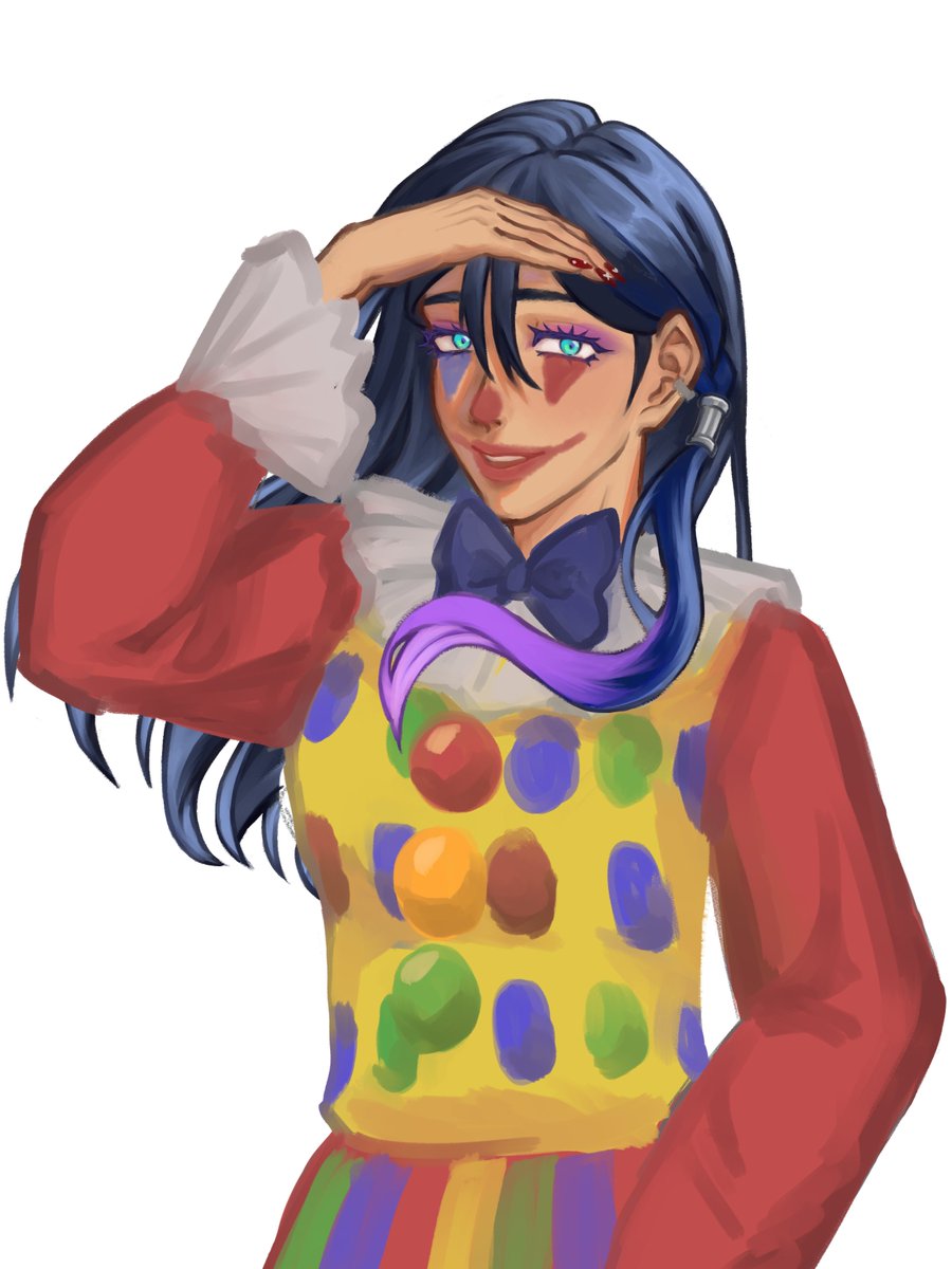 loffvaeyy's tweet photo. #originalcharacter #doodle #render https://t.co/8uC0KIbYWt