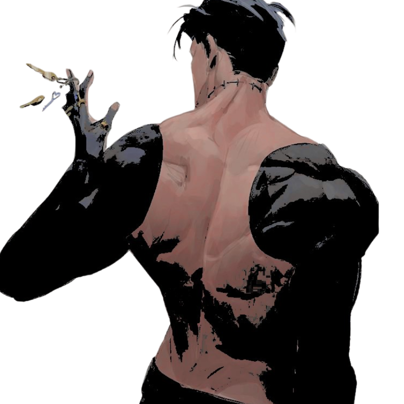 uncannybites's tweet photo. ㅤㅤ ɪ’ᴍ   𝐆𖣠𝐍𝐍𝐀  𝓢𝘏𝘈𝘙𝘗𝘌𝘕
ㅤㅤ ᴬ̲ᴸ̲ᴸ̲,    𝔐Y   ƬΣΣƬΉ   AND
ㅤㅤ ΣΛ†   𝚈𝙾𝚄   ⠀⚠︎     .ᐟ ⠀⠀❜ https://t.co/8DJ44Rvwiq