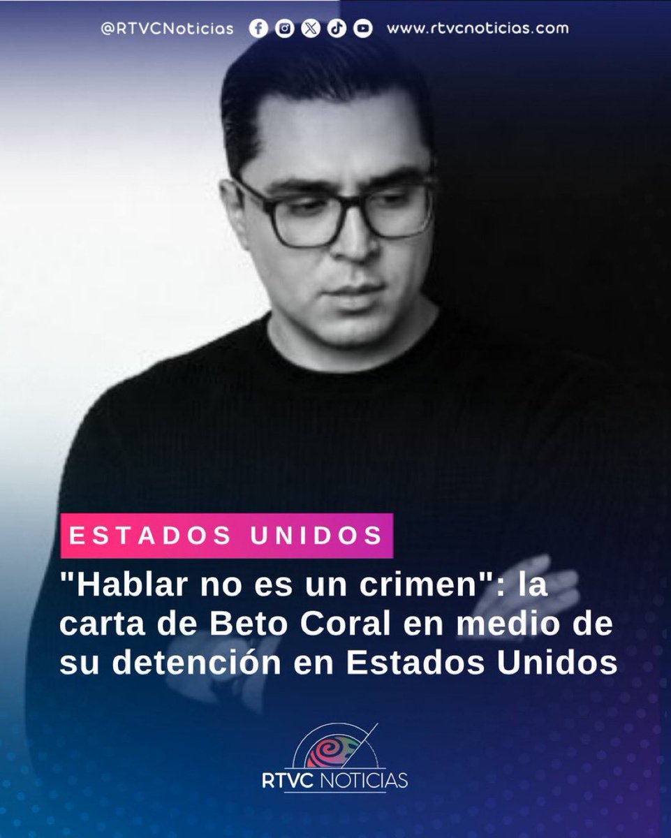 MissPoirot07's tweet photo. Hace días no sabemos nada de nuestro amigo @Betocoralg pero sigue en nuestras oraciones y en nuestros corazones. Beto es un preso político y no podemos dejar de hablar de él. #LiberenABetoCoral https://t.co/miIJc9Hih5