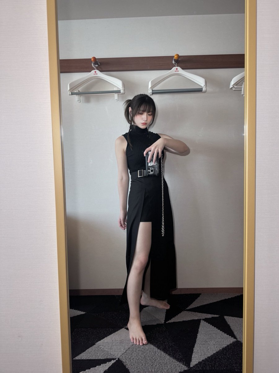 忍びの里にいくわたし