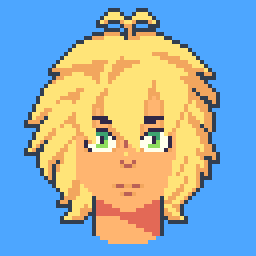 welcome2_mars's tweet photo. #Meliodas #pixelartㅤㅤㅤㅤ https://t.co/QNYP8e3Sc7