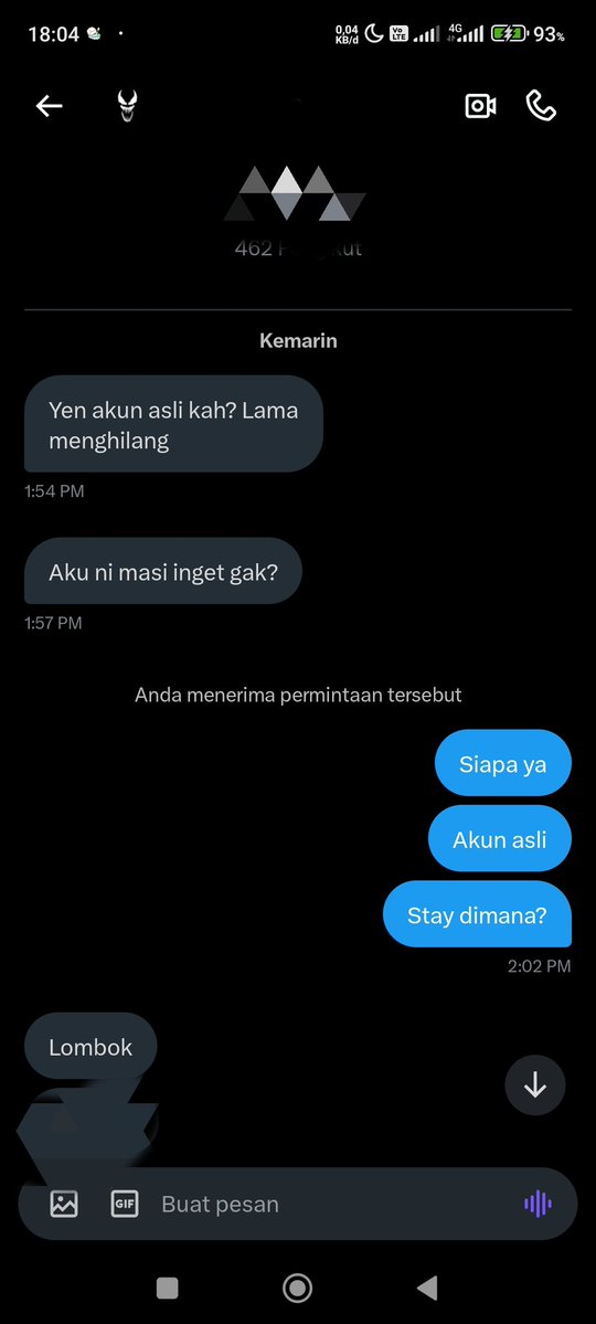 kucingmanjamu_'s tweet photo. Ketemu cl lama waktu di lombok 🥰😍😍

Yang paling hobby backdoor 😝😝😝😝😝😝😝😝😝😝 https://t.co/geR7FjpRV9