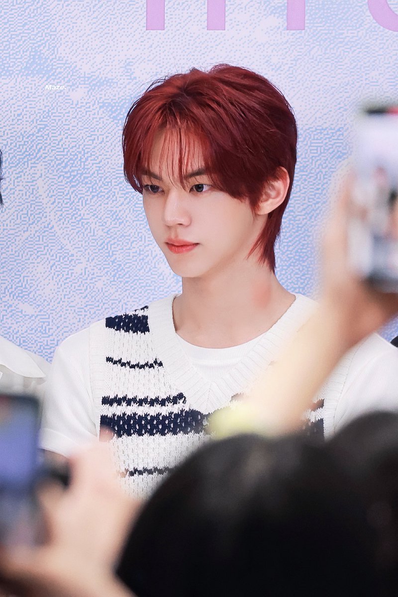 dhmaze0130's tweet photo. 260709

#DOHOON #도훈
#TWS #투어스 https://t.co/79njwetrRQ