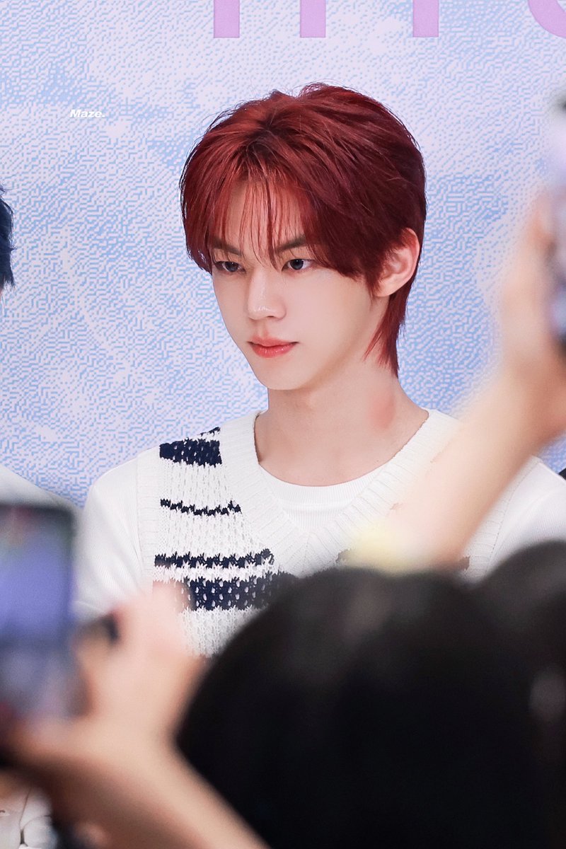 dhmaze0130's tweet photo. 260709

#DOHOON #도훈
#TWS #투어스 https://t.co/79njwetrRQ