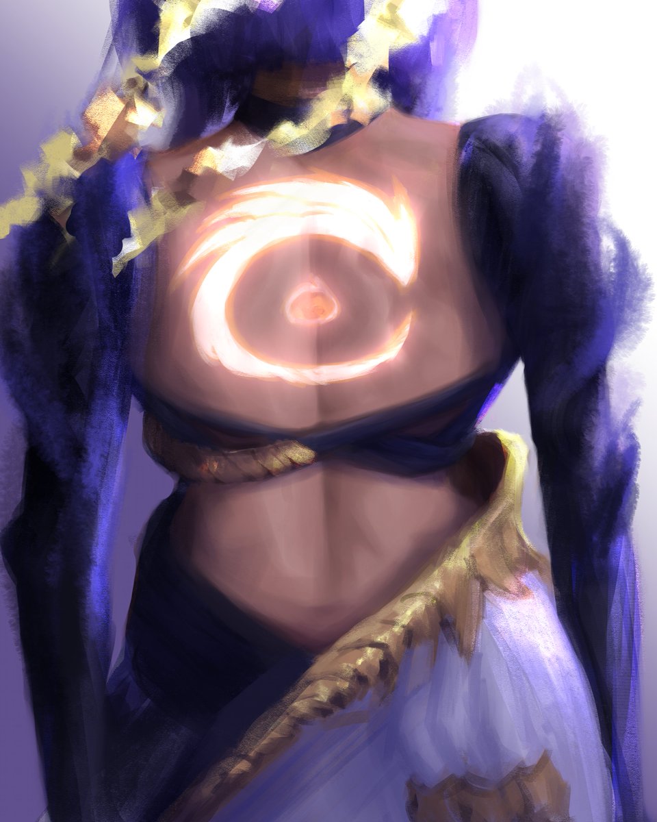 LunchYumyum_'s tweet photo. #Artoflegends #Yunara https://t.co/OQiSfB1JFx