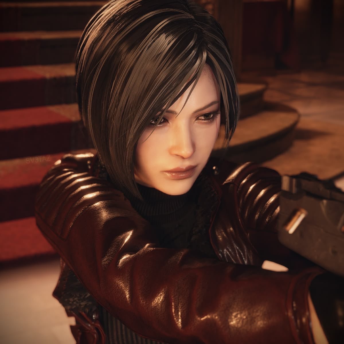 lstwong's tweet photo. obsessed with older ada https://t.co/6SSIsL1IiD