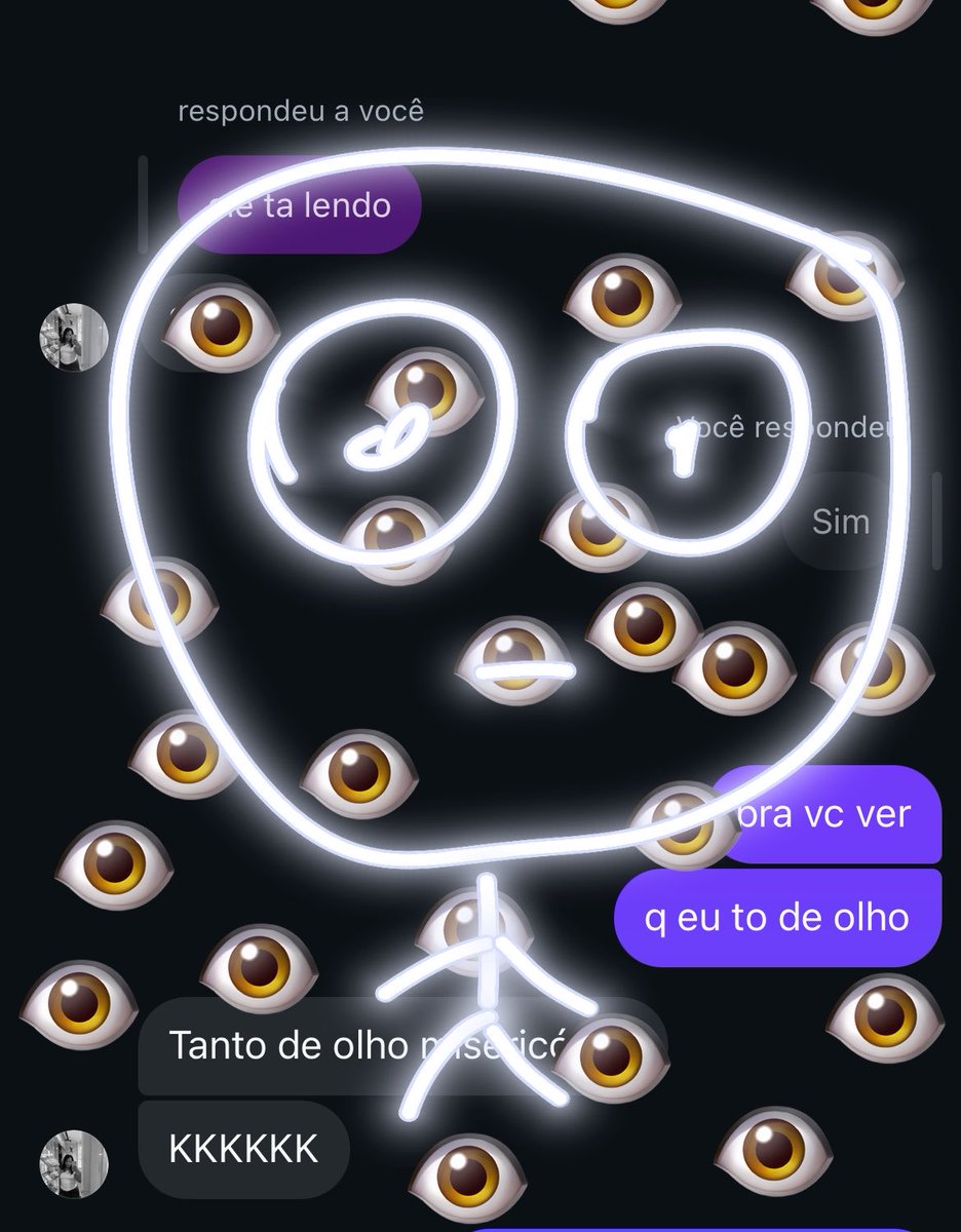 lulusoneca's tweet photo. espero que minha amiga tenha entendido que eu to de olho nela https://t.co/hE8KVBxXcR
