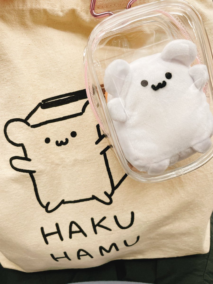 もちもち@【11/14～15 デザフェス64】 (@hakuhamu_mochi2) / Posts / X