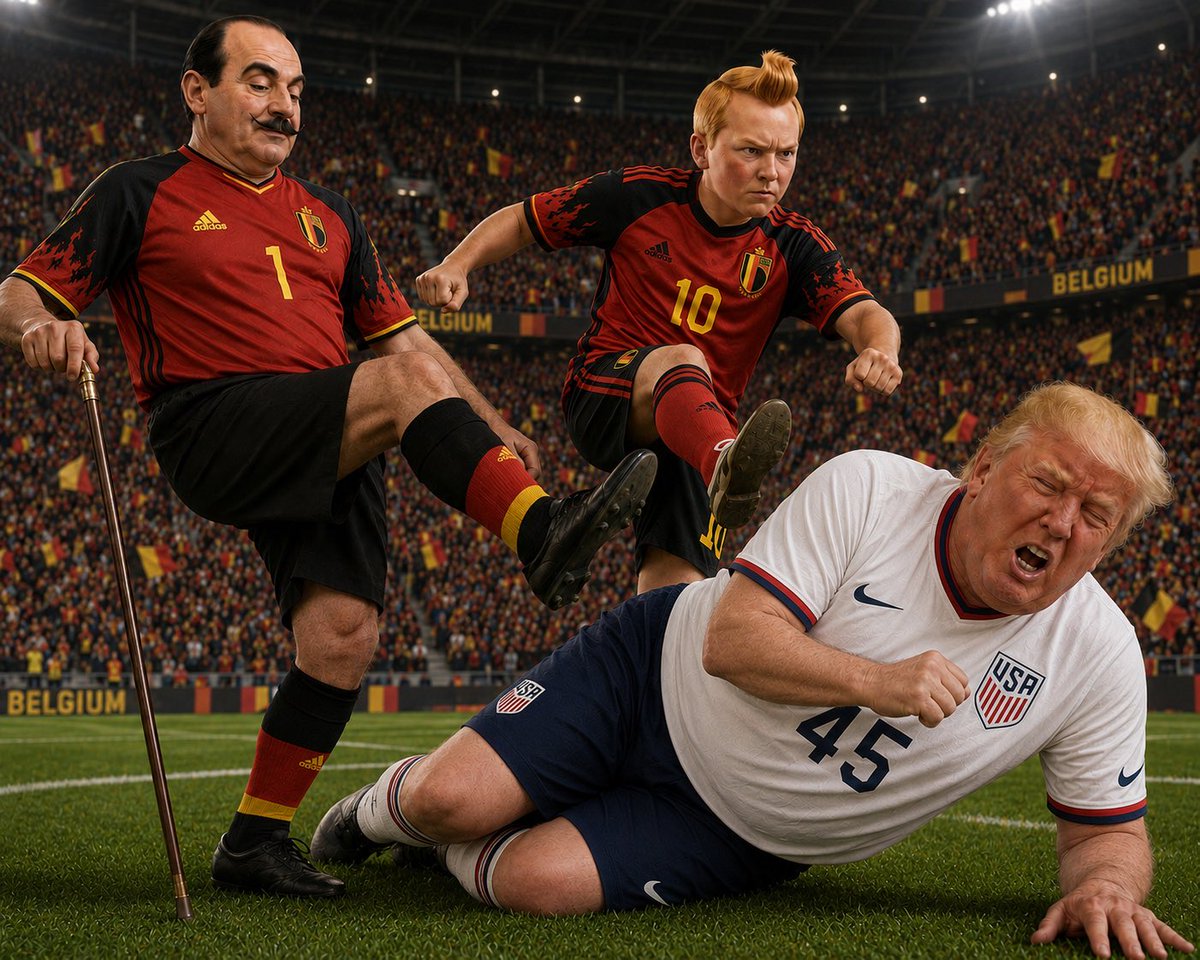 Ogma93's tweet photo. @naplesnole @MATTDUNN_radio @USMNT @FIFAWorldCup Woah..  Bla-bla-bla… https://t.co/RLkHueXT3A