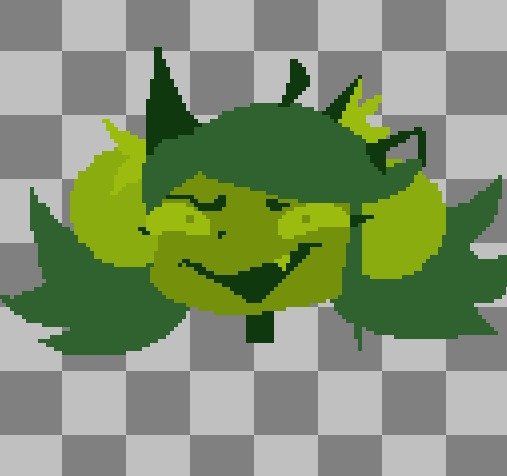 rectmaninside's tweet photo. @Xinerted Working on some pixels 
#deltarune #deltarunespoilers https://t.co/qxMgM8FicO