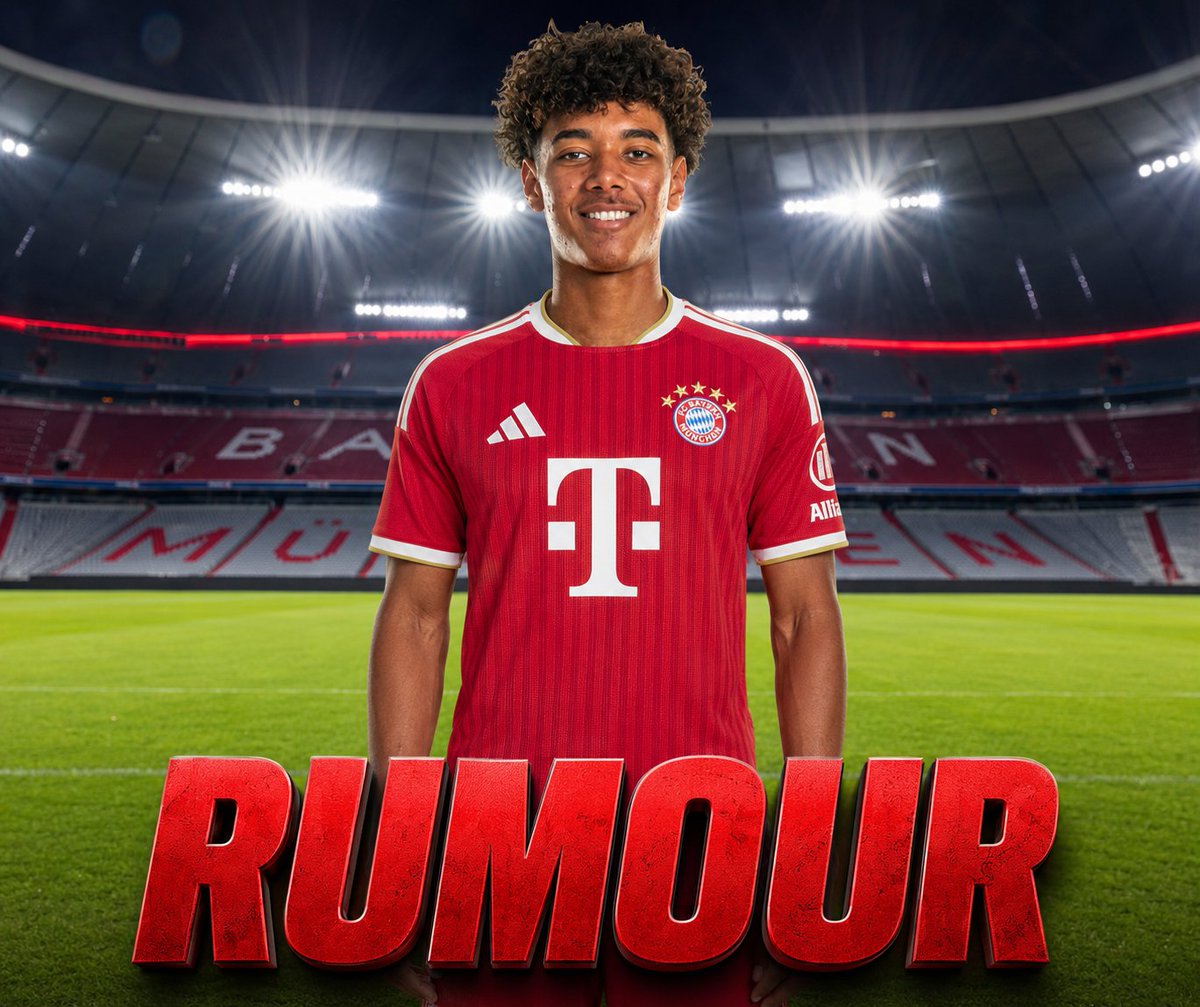 toby_h83084's tweet photo. Bayern Munich Are Intreasted In Lucas Herrington https://t.co/X7XZrlPGtL