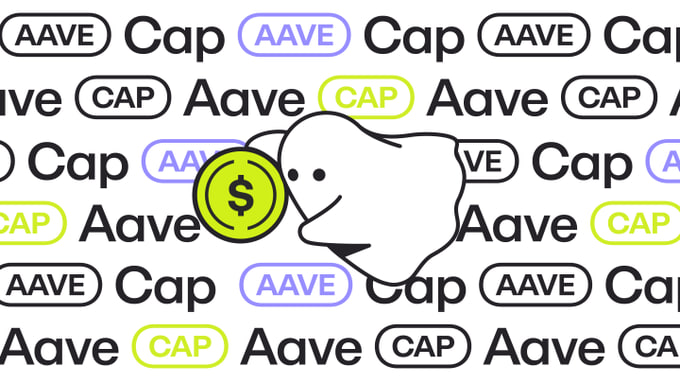 HeymageETH's tweet photo. stcUSD by @CapApp is now available as collateral on Aave's @megaeth market.  

Users can borrow USDm and USDT0 against it. https://t.co/SP9CScOAIE