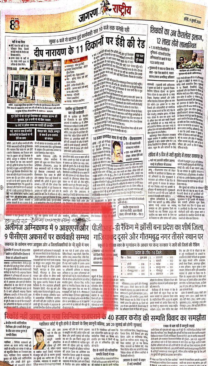 aamjanjan's tweet photo. @Jhansi_DM https://t.co/8ENK19Qvtd