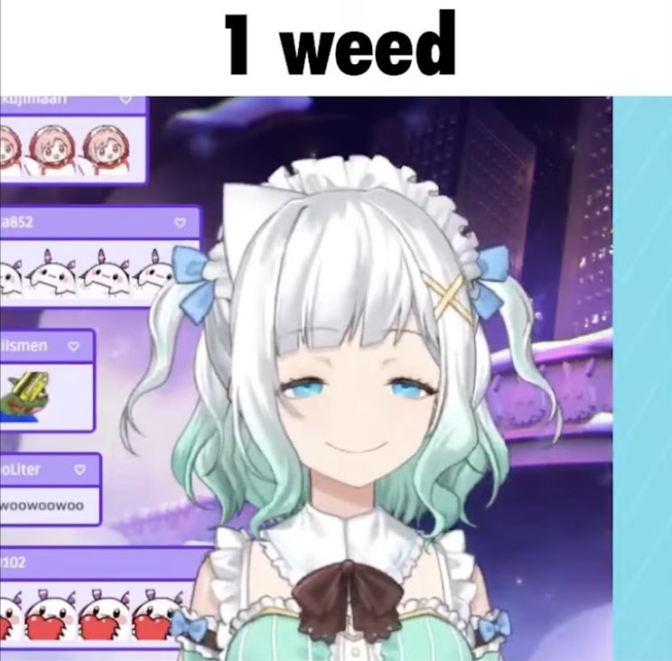 ChocoDoki's tweet photo. I know it extremely early but I have decided on what to cosplay for next year AX 
Yes it will be Dokibird, I'll start posting my process when I work on it 
It will be difficult but anything for my oshi https://t.co/g87wMxCbGE