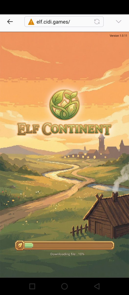 zuki393's tweet photo. I finally figured out why I keep coming back to Elf Continent.

Most games push us to compete.

Higher levels.
Higher scores.
Bigger rankings.

Personally, I've never enjoyed that kind of pressure.

Elf Continent feels different.

I don't think the game forces players to chase the highest level.

Instead, everyone is free to choose their own path.

Some focus on leveling up.
Others focus on building resources.
Some invest in production.
Others enjoy trading.

Even players at the same level can have completely different goals.

Another reason I enjoy it is how flexible it is.

When I'm busy, I plant crops with longer growing times.

When I have more free time, I switch to shorter crops and play more actively.

And the best part?

Even while I'm sleeping, my progress doesn't stop.

I wake up to eggs ready to collect, crops ready to harvest, wooden boards finished crafting, and meals prepared by my personal chef.

Those small moments make every login feel rewarding.

That's why I keep coming back to Elf Continent every single day.

And I have a feeling I'm not the only one.

What keeps bringing you back to Elf Continent?

@asher_cidigames
@PlayCiDi

#CiDiGames #ElfContinent