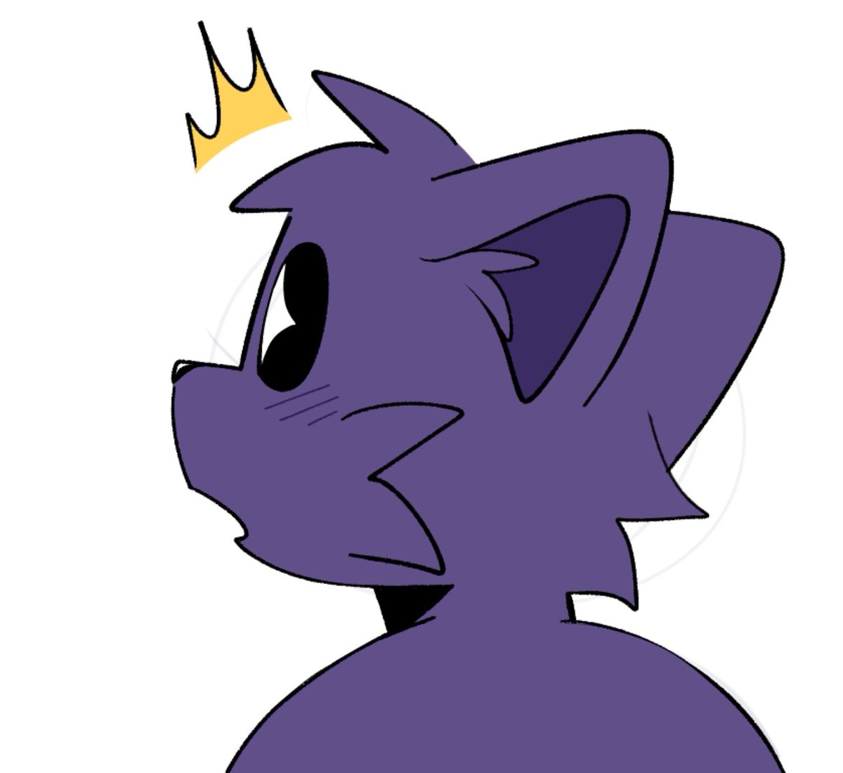 _Skebfu's tweet photo. -Wip- 
Mike :)) https://t.co/XWcr90fIso