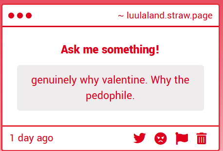 lulaland__'s tweet photo. Genuinely why Dio? Why a rapist, groomer, a mass murderer. Genuinely why Kira? Why a necrophile (the same thing as rape btw) https://t.co/CL6hrLBkf4