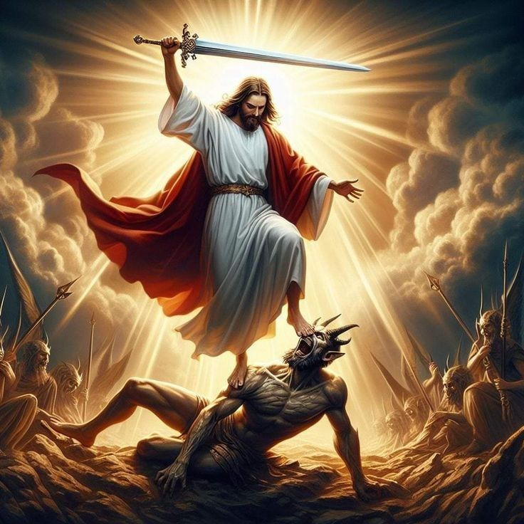 Life_truthway's tweet photo. Feeling trapped by fear, sin, or darkness? Pray this with faith. God is greater than every evil.

Heavenly Father,

In the mighty name of Jesus Christ, I come before You with a humble heart. Wash me with the precious blood of Jesus and cleanse me from every sin, every hidden fault, and every burden that separates me from You.

Lord, redeem me from every form of evil. Break every chain of darkness, every curse, every temptation, every lie of the enemy, and every attack against my life. Let no weapon formed against me prosper. Fill me with Your Holy Spirit and surround me with Your holy angels.

Jesus, You are my Savior, my Deliverer, and my Refuge. Lead me away from temptation and deliver me from evil. Strengthen my faith when I am weak, give me wisdom when I am confused, and fill my heart with Your perfect peace that drives out all fear.

Restore my joy, heal my wounds, renew my mind, and help me walk in righteousness every day. Let Your light shine through me so that darkness has no place in my life. May Your will be done in me, and may I always trust in Your unfailing love.

Thank You, Lord Jesus, for Your victory on the cross and for the gift of eternal life. I declare that I belong to Christ, and no power of darkness can separate me from Your love.

In the powerful name of Jesus Christ, I pray. Amen. ✝️

❤️ If you believe Jesus is your Redeemer and Deliverer, type "AMEN" and trust Him with your life.