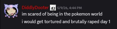 Snarkyuzi's tweet photo. TW for predatory behavior lolicon zoophila transphobia homophobic incest
@DiddlyDooter calling you out for this weird shit https://t.co/fM1bIP20iX