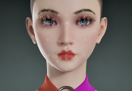 MilosGame1233's tweet photo. We added a character creator! 👀
25+ face sliders. 25 hairstyles. More updates coming soon!
Create your perfect character. ✨
#indiedev #DatingSim #SimulationGame https://t.co/N1yDASCkn6