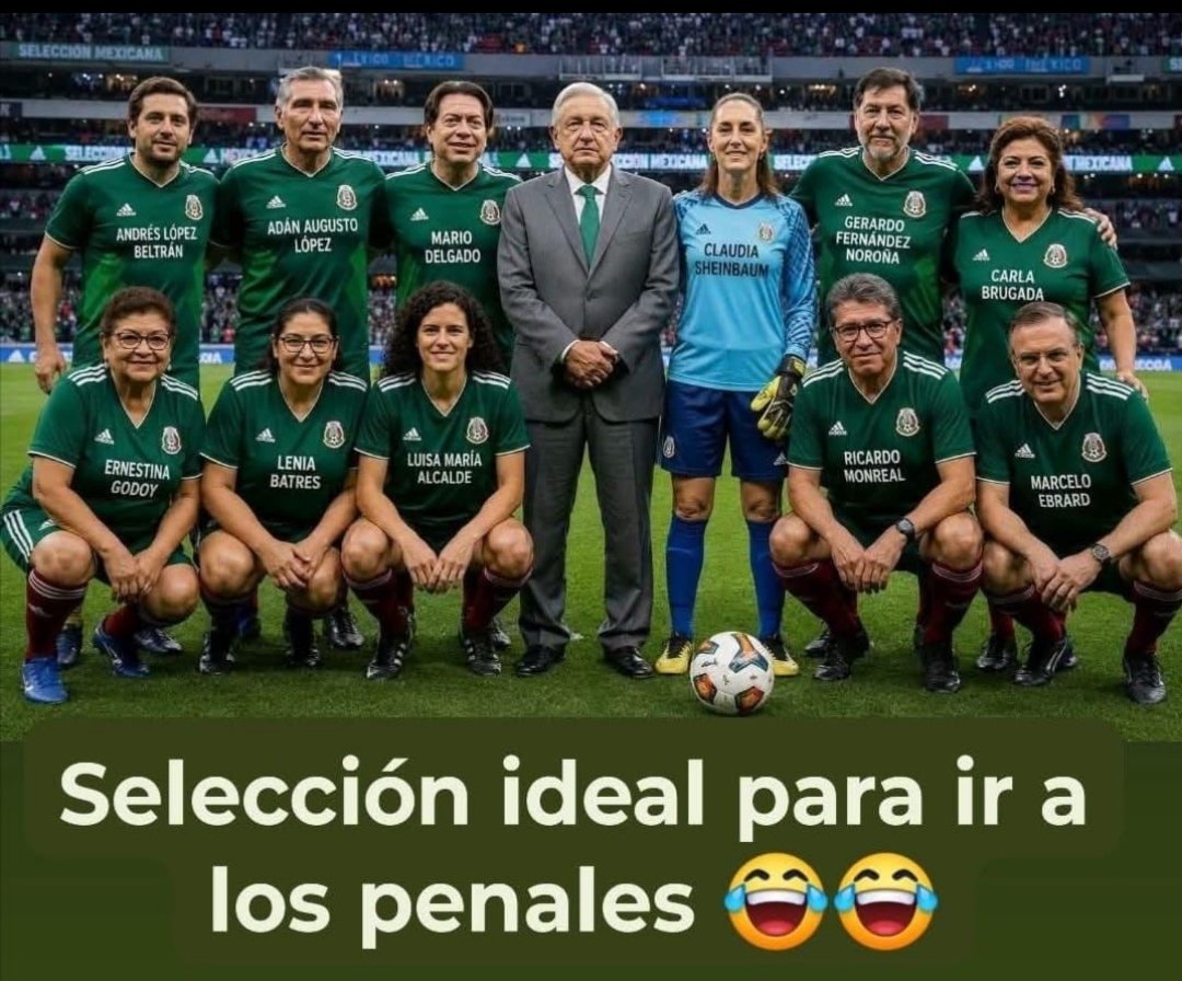marksoscar's tweet photo. ¿Que opinan? ¿Quién falta? #NarcoRégimen #NarcoPolíticos #MorenaOrganizaciónCriminal #MorenaNarcoPartido https://t.co/gayhOoSLdC