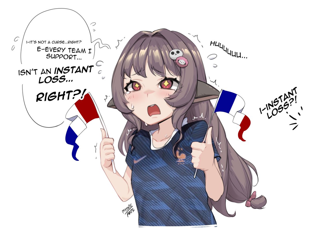 Myth1cArts's tweet photo. 🇫🇷
#essieart https://t.co/5RhRtmCs9B