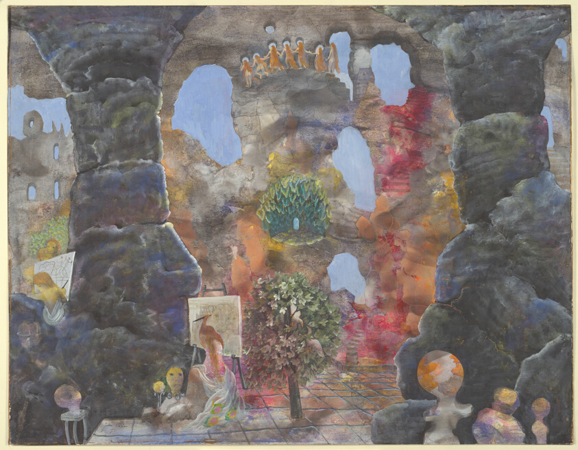 IanMakMakay's tweet photo. The more that you read,
the more things you will know.
The more that you learn,
the more places you’ll go.
Dr. #Seuss (Theodor Seuss Geisel)
“I Can Read With My Eyes Shut!”
#FridayFeeling 📚
#Quote 🖌
#Art 🎨 Julia Thelca “Undiscovered Place” https://t.co/g7fTyOWTgZ