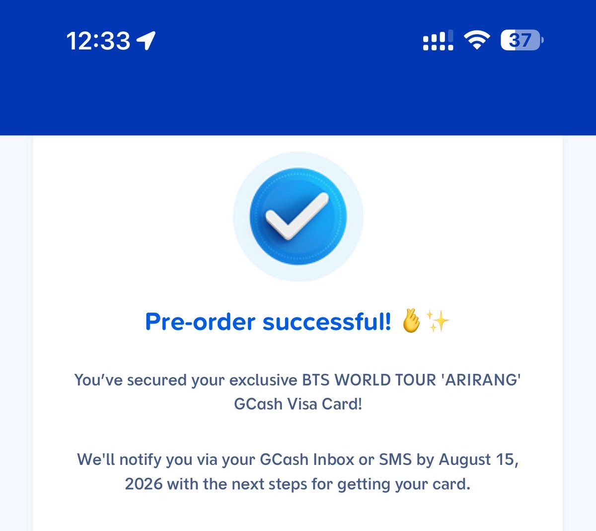 pichithearmy's tweet photo. yayyy! me and my partner have already pre-ordered!!! 🥳 https://t.co/mjfrjsCBJc