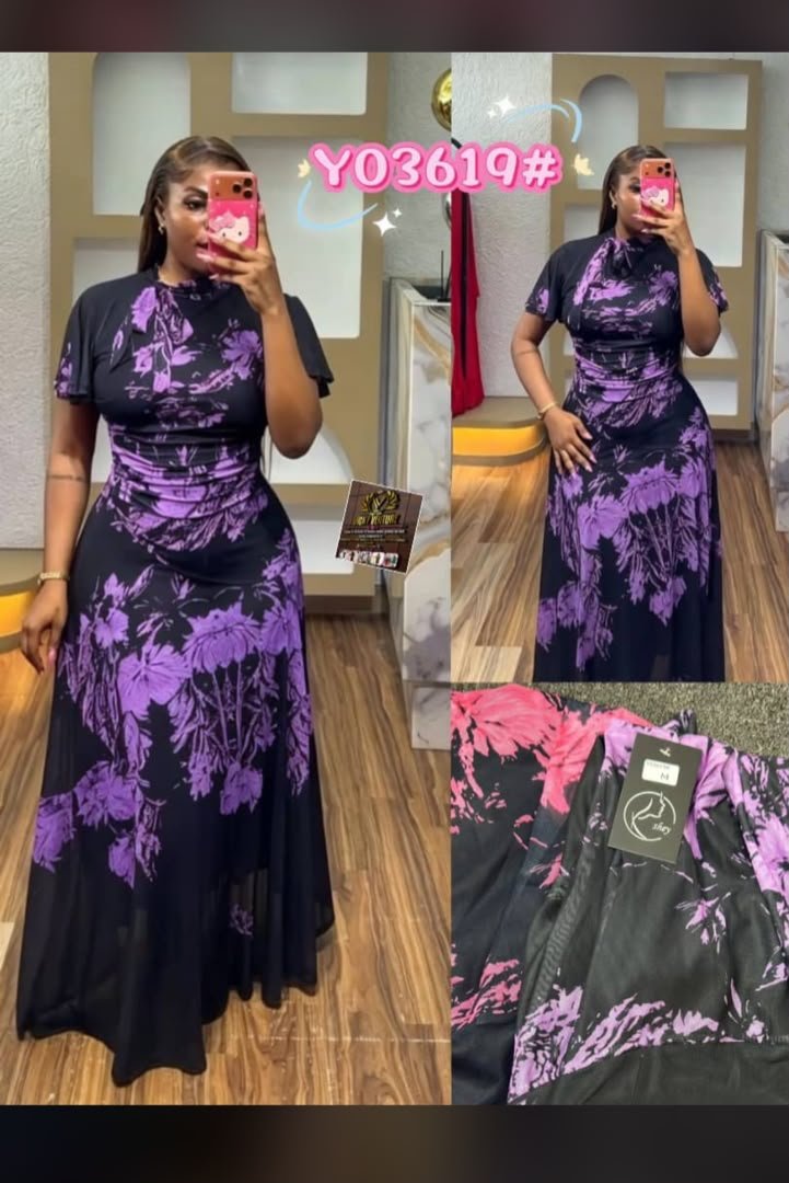 ebohonblessing9's tweet photo. Your wardrobe deserves this beauty. 🤍✨
Affordable, fashionable, and ready for you. DM to order. https://t.co/MM8wULoAHe