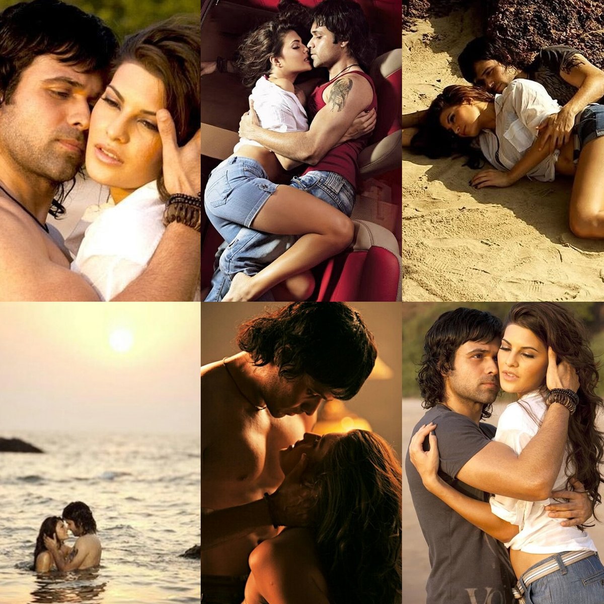 NikaBelaya69's tweet photo. 15 Years of Murder 2! โญ This dark romantic thriller still hits differently. What's your favorite song or scene from the movie? Let's celebrate! ๐๐ฟ #Murder2 https://t.co/Ekl3DgqmoW
