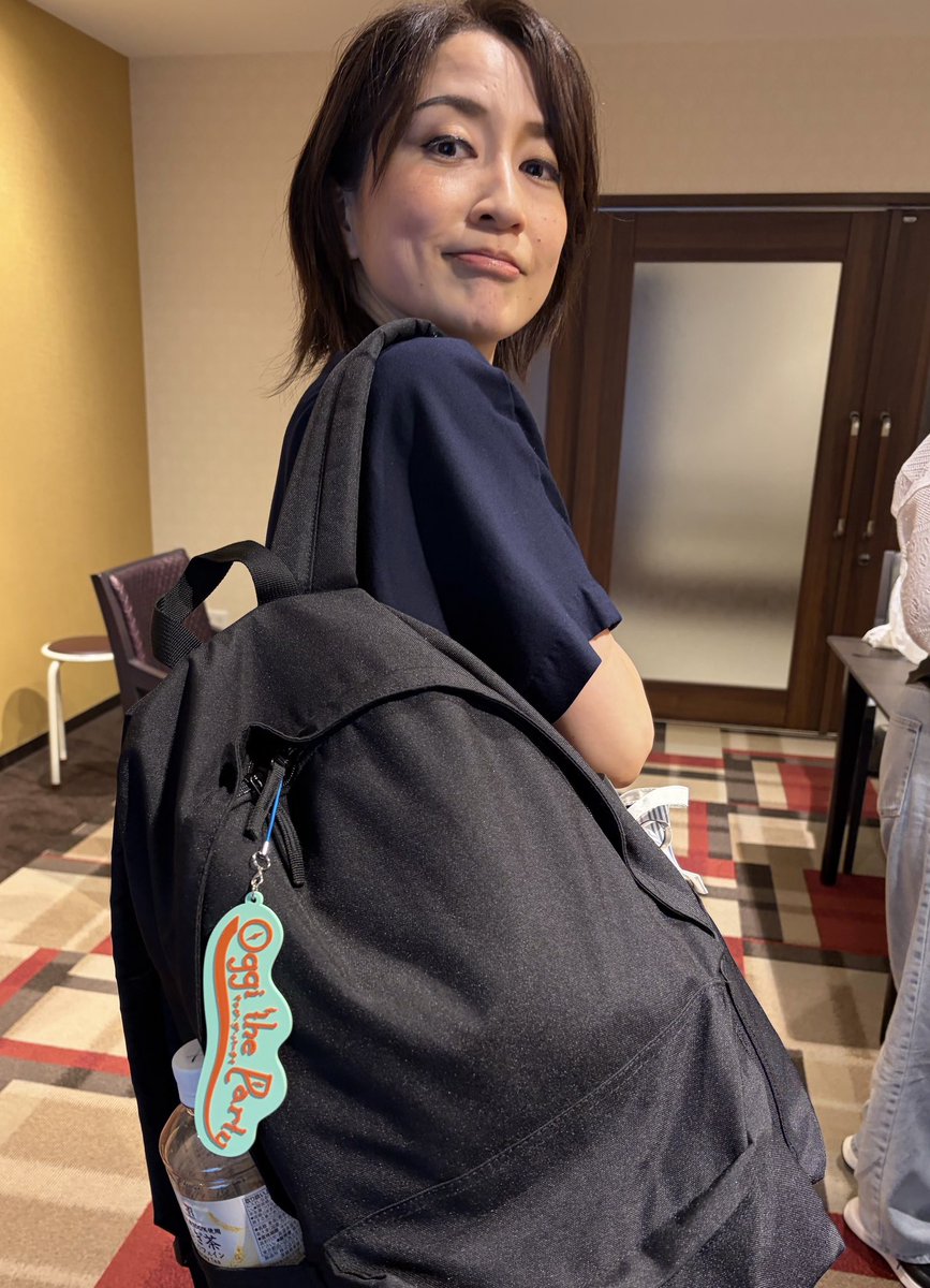 Yayoi_Marching's tweet photo. 久々に…
Oggi活動しました✨ https://t.co/ySMps5232L